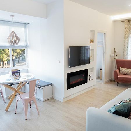 Apartamento Figueres Plaza Cataluna Exteriér fotografie