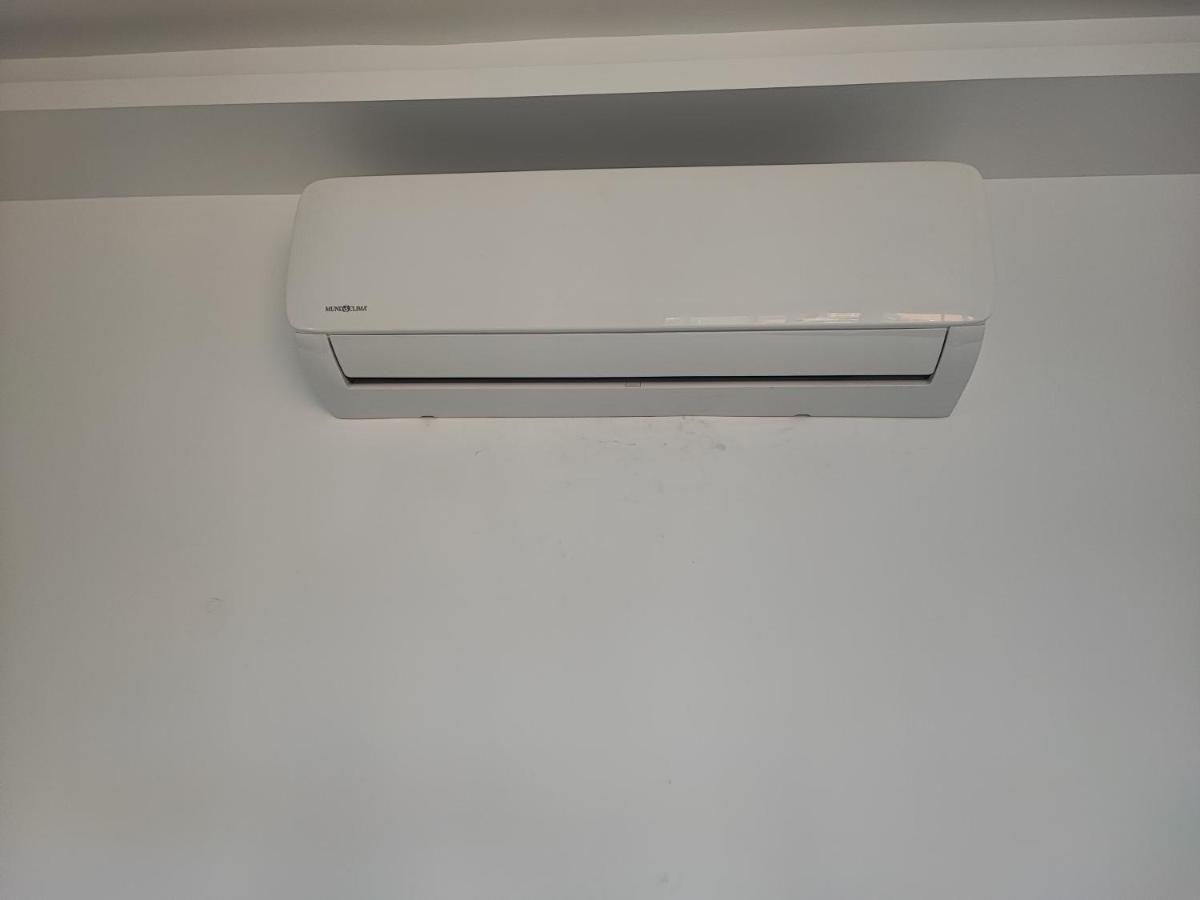 Apartamento Figueres Plaza Cataluna Exteriér fotografie