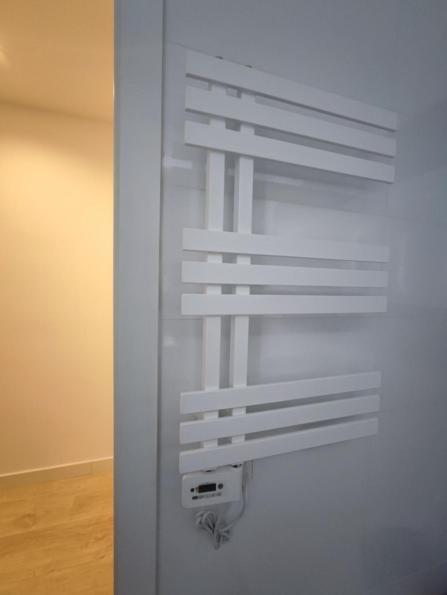 Apartamento Figueres Plaza Cataluna Exteriér fotografie