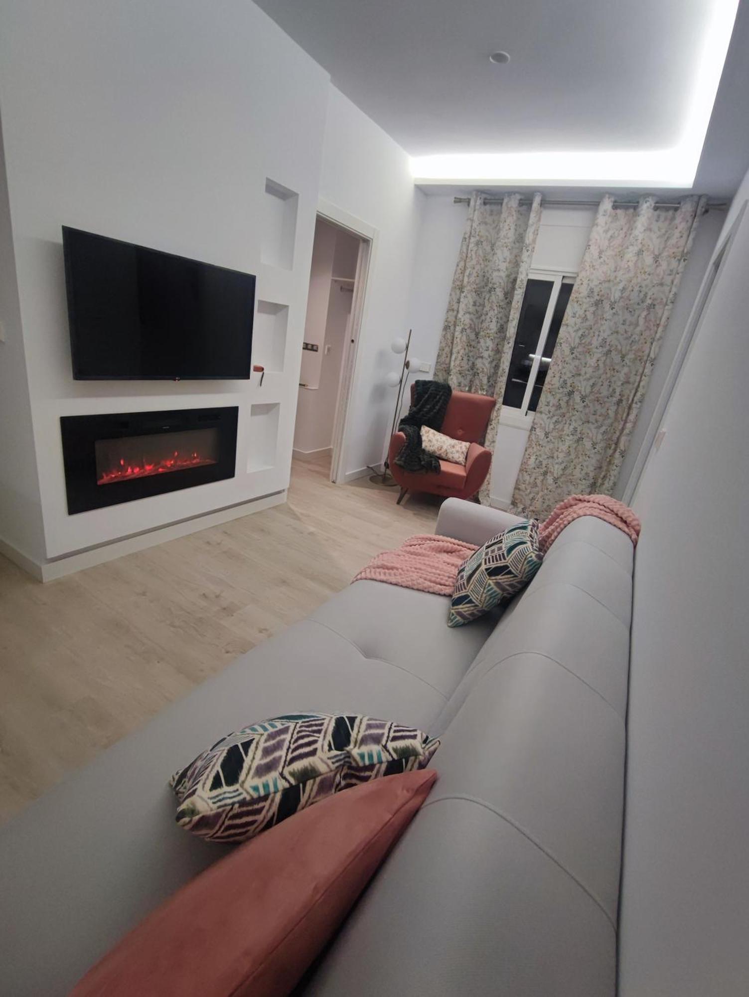 Apartamento Figueres Plaza Cataluna Exteriér fotografie