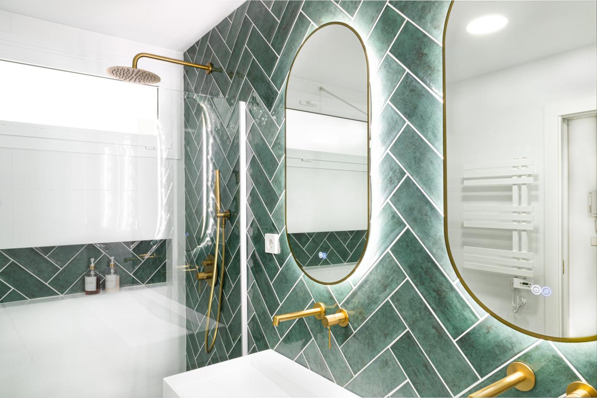 Apartamento Figueres Plaza Cataluna Exteriér fotografie