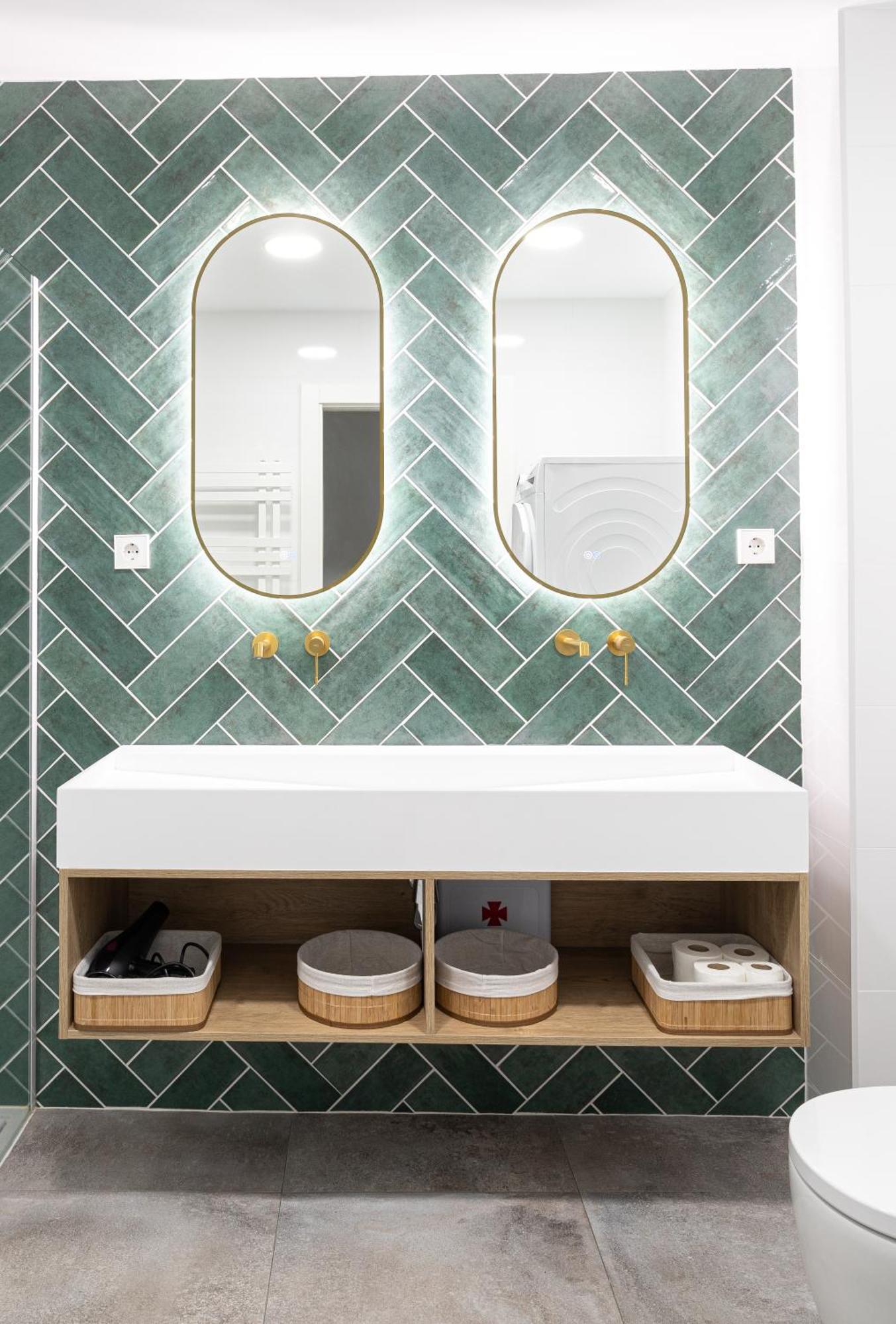 Apartamento Figueres Plaza Cataluna Exteriér fotografie