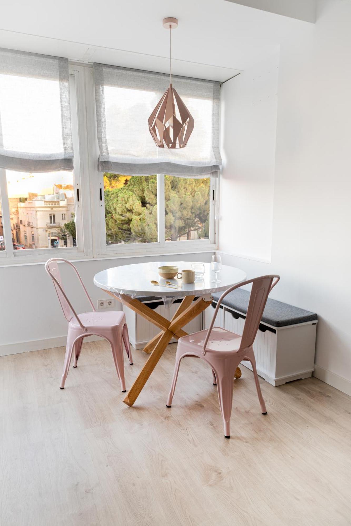 Apartamento Figueres Plaza Cataluna Exteriér fotografie