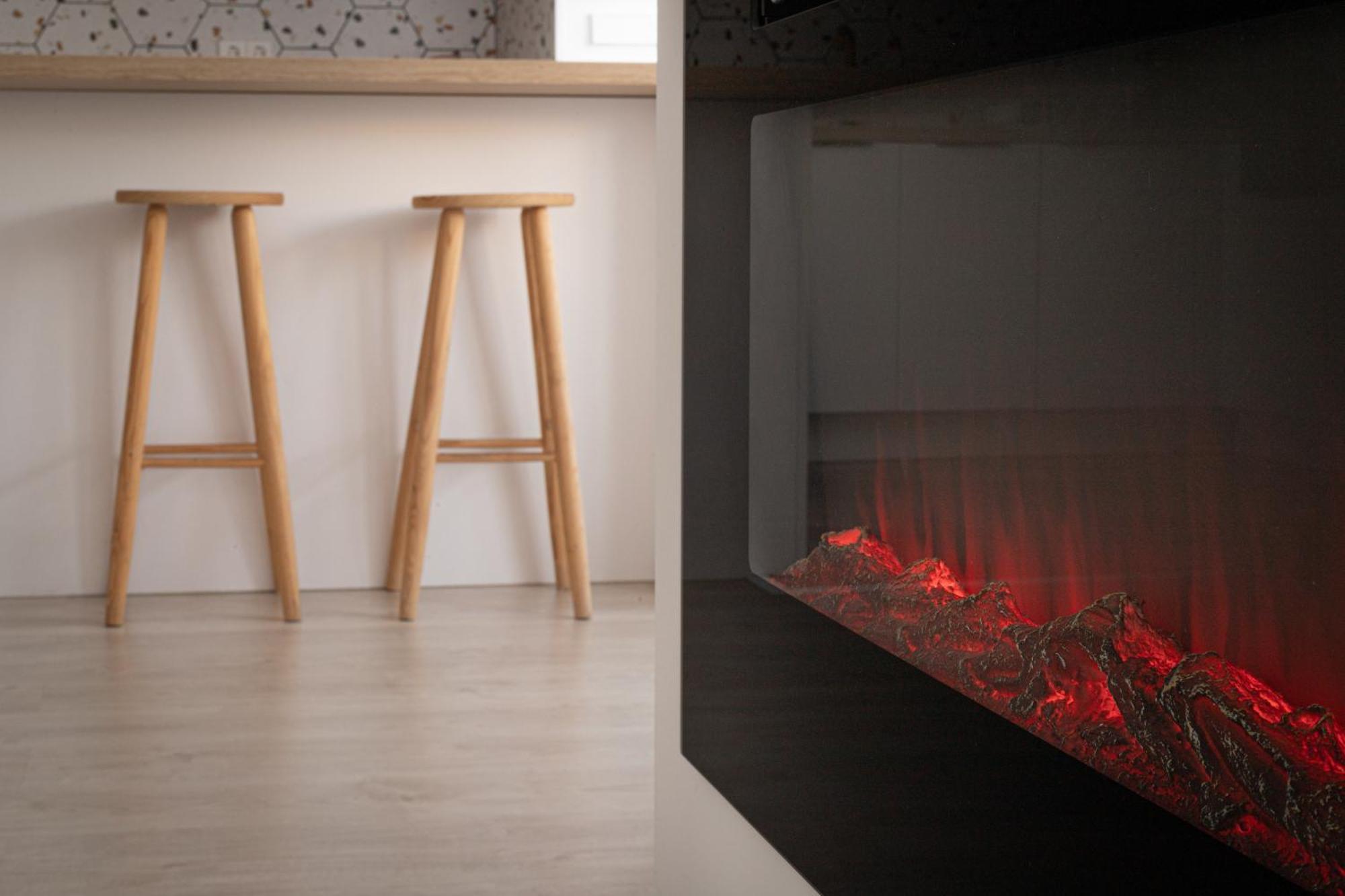 Apartamento Figueres Plaza Cataluna Exteriér fotografie