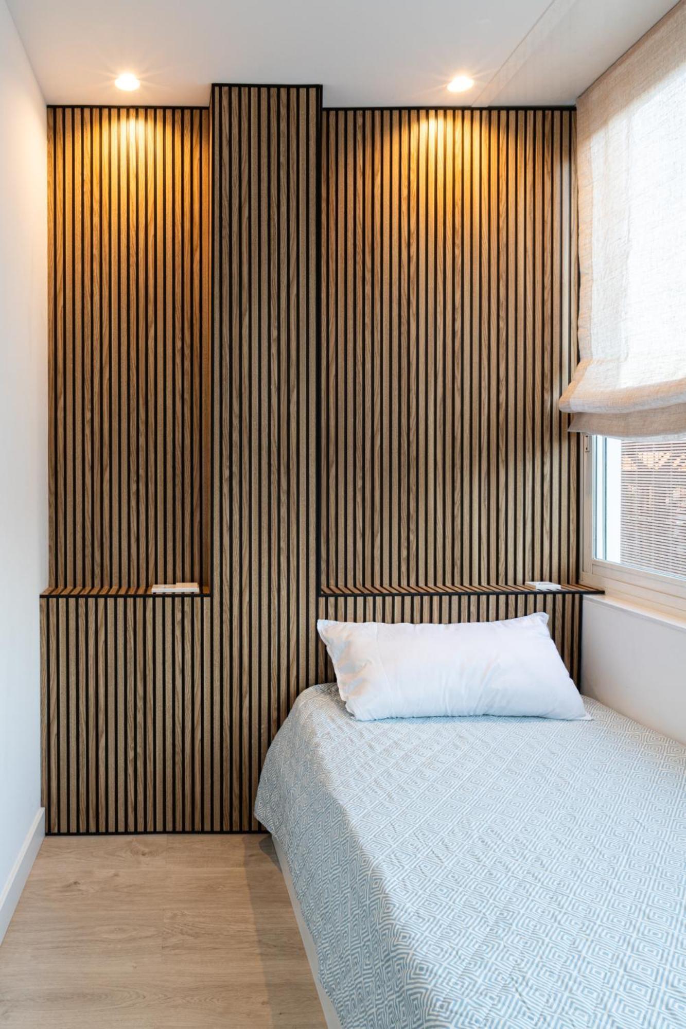 Apartamento Figueres Plaza Cataluna Exteriér fotografie