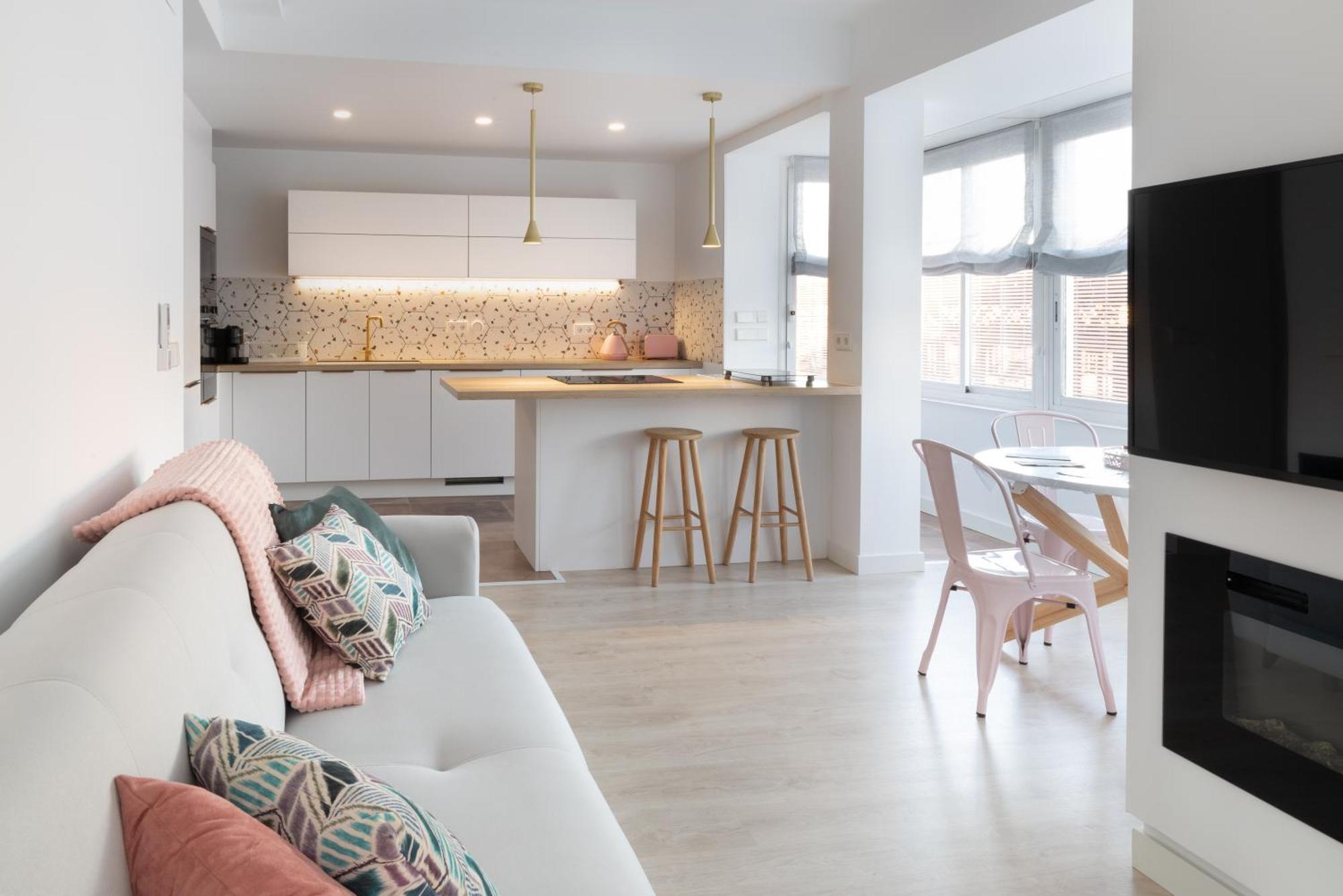 Apartamento Figueres Plaza Cataluna Exteriér fotografie